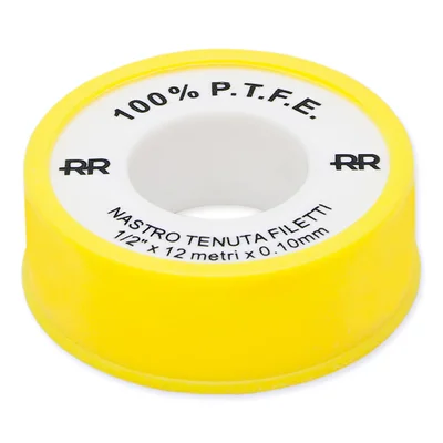 Фум лента REMER 574 12 мм*0,1 мм*12 м