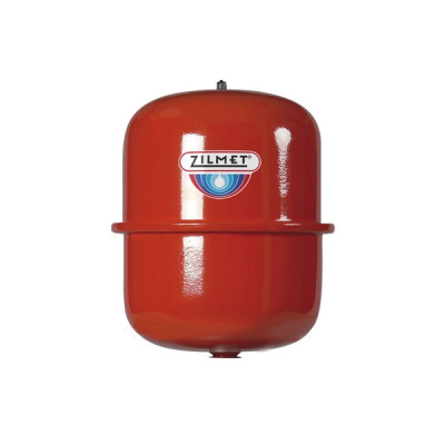 Розширювальний бак ZILMET CAL-PRO 8 л коло 5 bar