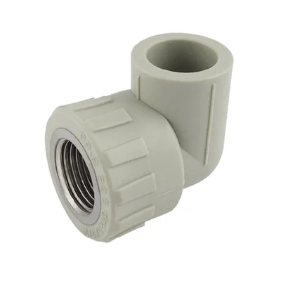 Угол PP-R SANTAN 20х1/2