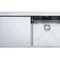 Мойка для кухни FRANKE PLANAR PPX 211 TL крыло слева 127.0203.465