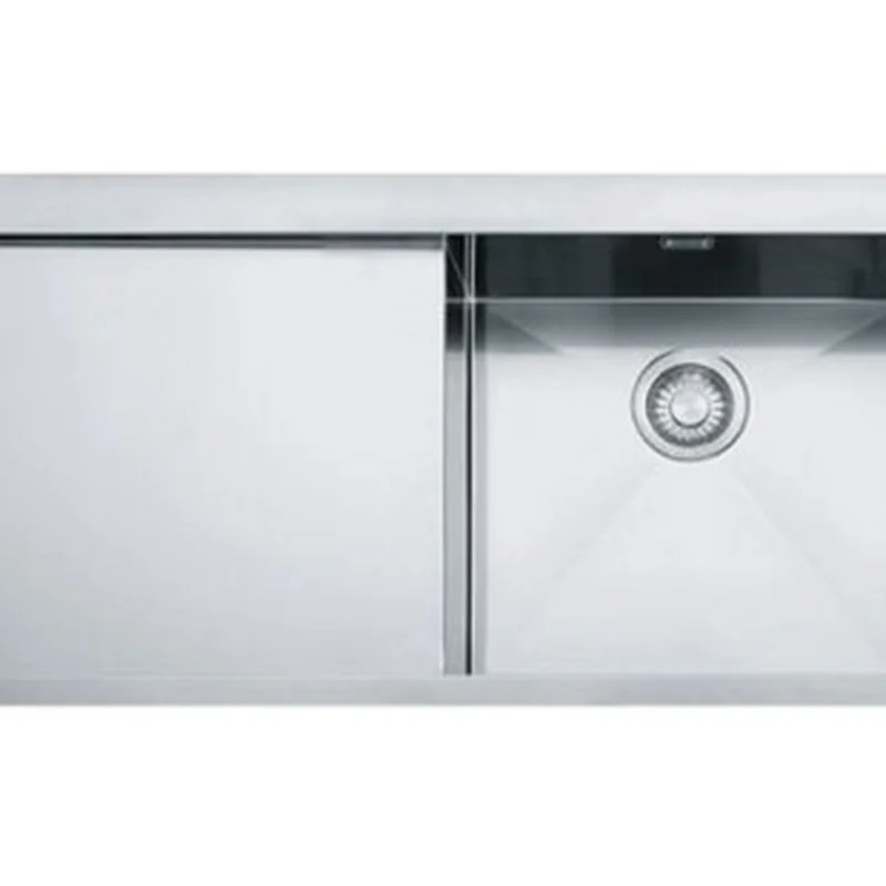 Мойка для кухни FRANKE PLANAR PPX 211 TL крыло слева 127.0203.465
