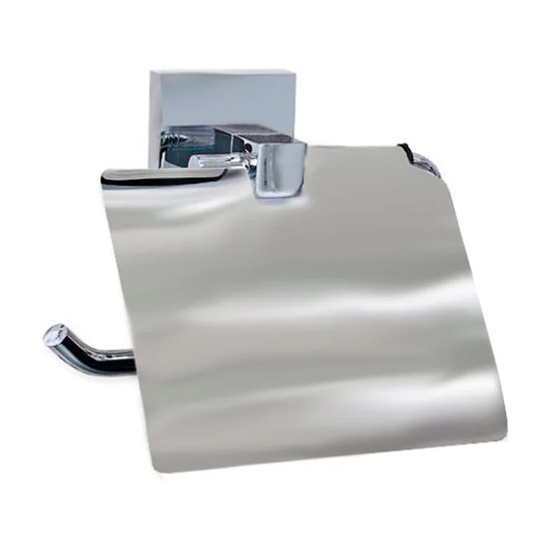 Держатель для туалетной бумаги AQUAVITA Plasa 87010