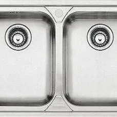 Миття для кухні FRANKE LOGICA LINE LLX 620-79 101.0021.565