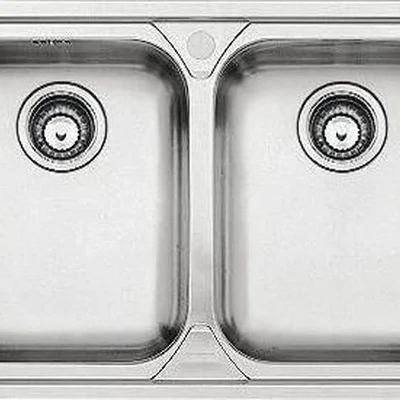 Миття для кухні FRANKE LOGICA LINE LLX 620-79 101.0021.565