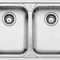 Миття для кухні FRANKE LOGICA LINE LLX 620-79 101.0021.565