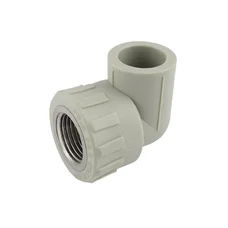 Угол PP-R SANTAN 25х1/2