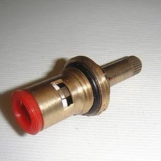 Кранбукс TOUCH-Z 3/8" кераміка (LD 23) MF