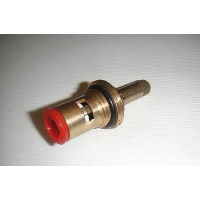 Кранбукса TOUCH-Z 3/8 Кранбукса TOUCH-Z 3/8