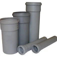 Труба Uniplast 110х1500 мм