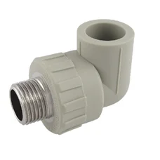 Угол PP-R SANTAN 20х1/2