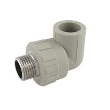 Угол PP-R SANTAN 32х3/4