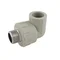 Кут PP-R SANTAN 32х3/4" із зовнішнім різьбленням