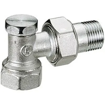 Кран радиаторный GIACOMINI 1/2 Кран радиаторный GIACOMINI 1/2