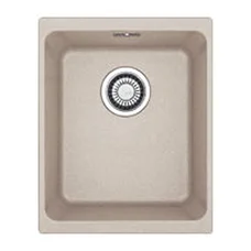 Мийка для кухні FRANKE KUBUS KBG 110-34 цукру 125.0023.838