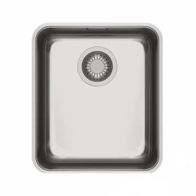 Мийка для кухні FRANKE ATON ANX 110-34 122.0204.647