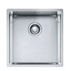 Мойка для кухни FRANKE BOX BXX 210/110-40 127.0369.215