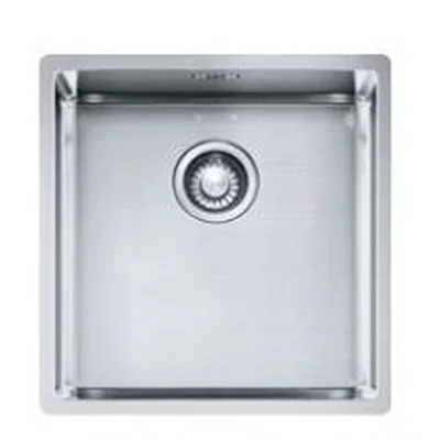Мийка для кухні FRANKE BOX BXX 210/110-40 127.0369.215