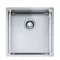 Мойка для кухни FRANKE BOX BXX 210/110-40 127.0369.215