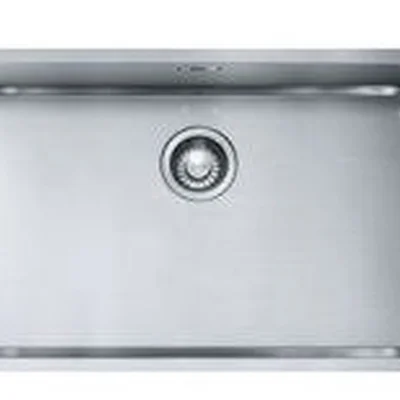 Мийка для кухні FRANKE BOX BXX 210/110-68 127.0369.284