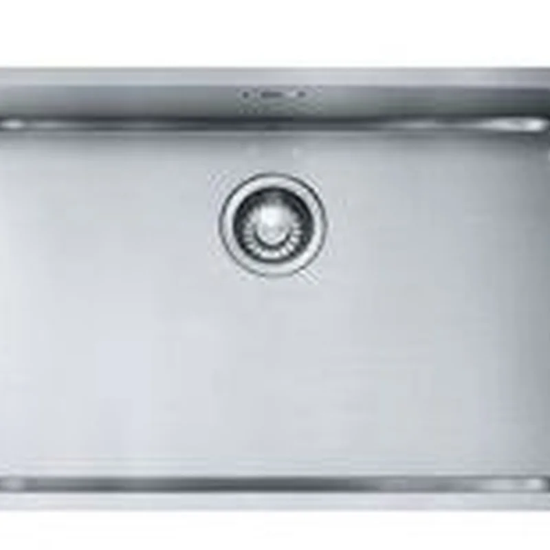 Мийка для кухні FRANKE BOX BXX 210/110-68 127.0369.284