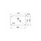Мийка для кухні FRANKE BOX BXX 210/110-68 127.0369.284 Мийка для кухні FRANKE BOX BXX 210/110-68 127.0369.284
