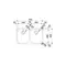 Мойка для кухни FRANKE ARMONIA AMX 120 122.0021.446