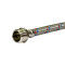 Шланг для воды SANTAN Flex-water 1/2"х1/2", 40 см, гайка-штуцер