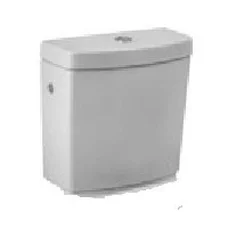 Бачок для унитаза JIKA MIO механический 3/6, нижний подвод (H8277130002421)