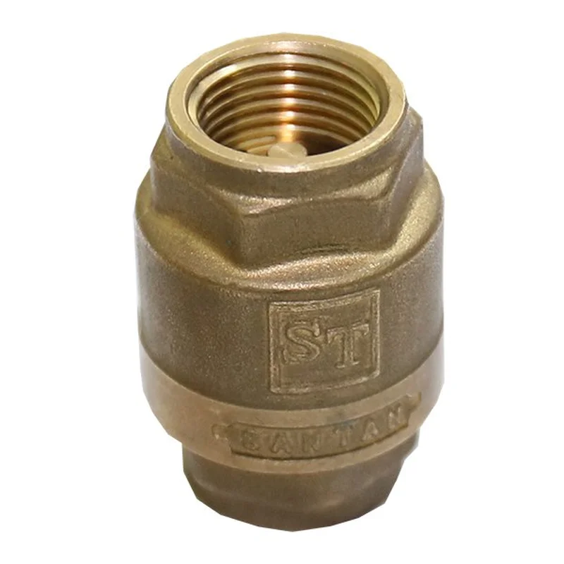 Обратный клапан SANTAN Premium 3/4"