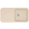 Миття для кухні FRANKE PEBEL PBG 611-97 цукру 114.0258.050