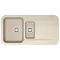 Миття для кухні FRANKE PEBEL PBG 651 цукру 114.0258.077