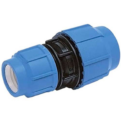 Муфта зажимная UNIDELTA редукционная d25 х 20