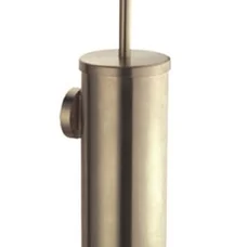 Ершик для унитаза AQUAVITA Bronze KL-441A напольный