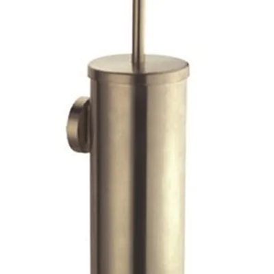 Йоржик для унітазу AQUAVITA Bronze KL-441A підлоговий