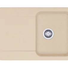 Мойка для кухни FRANKE PEBEL PBG 611-78 бежевый 114.0258.046
