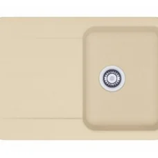Мийка для кухні FRANKE PEBEL PBG 611-78 цукру 114.0258.043