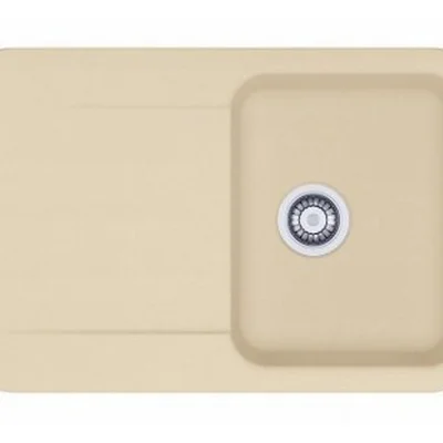 Мийка для кухні FRANKE PEBEL PBG 611-78 цукру 114.0258.043