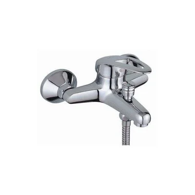 Смеситель для ванны GLOBUS Caprice 102