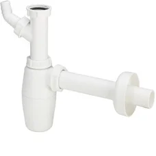 VIEGA Сифон пляшка 1 1/4" х32 арт.326319