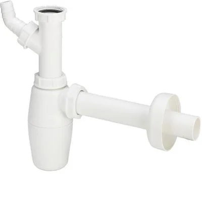 VIEGA Сифон пляшка 1 1/4" х32 арт.326319