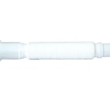 Гофра АНІ-ПЛАСТ Ані для сифону/випуску раковини 1 1/4" d40/50 (K 206)