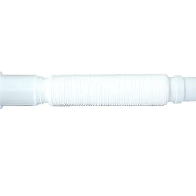 Гофра АНІ-ПЛАСТ Ані для сифону/випуску раковини 1 1/4" d40/50 (K 206)