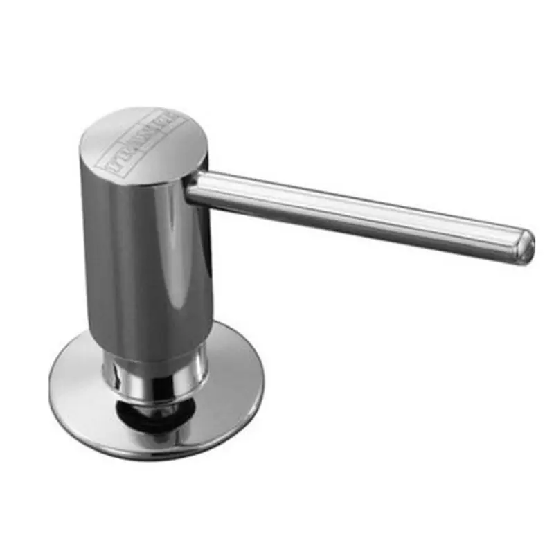 Дозатор для рідкого мила FRANKE SDR, хром (250 мл) 119.0044.833