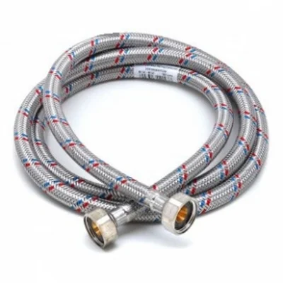 Шланг для води MATEU "FIL-NOX", Г-Г, 1/2"х1/2", 150 см