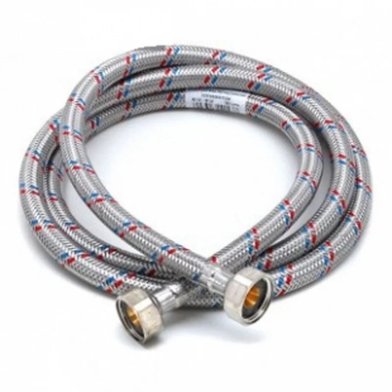 Шланг для води MATEU "FIL-NOX", Г-Г, 1/2"х1/2", 150 см