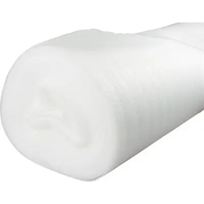 Полотно теплоизоляционное 6 мм, 50 м