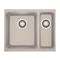 Миття для кухні FRANKE KUBUS KBG 160 цукру 125.0023.800