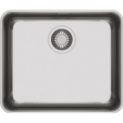 Мийка для кухні FRANKE ATON ANX 110-48 122.0204.649