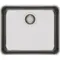 Мойка для кухни FRANKE ATON ANX 110-48 122.0204.649