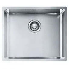 Мийка для кухні FRANKE BOX BXX 210/110-50 127.0369.282